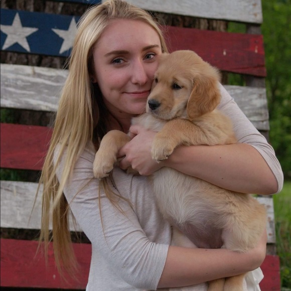 Meet your Posher, Josie - Picture 1 of 1